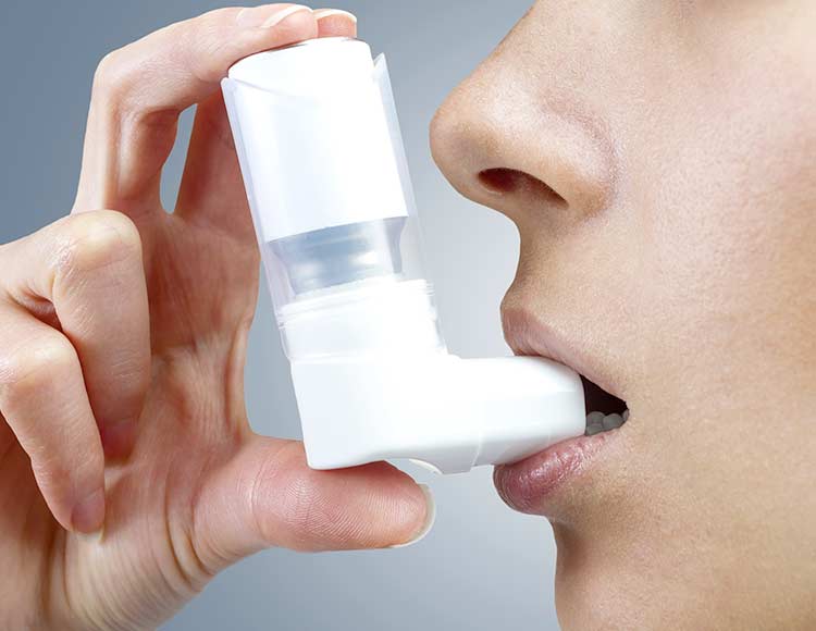 Asthma