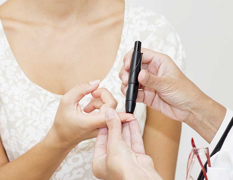 Type 2 Diabetes